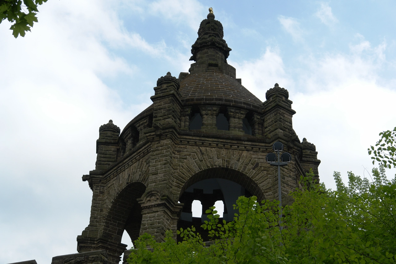 Kaiser-Wilhelm-Denkmal