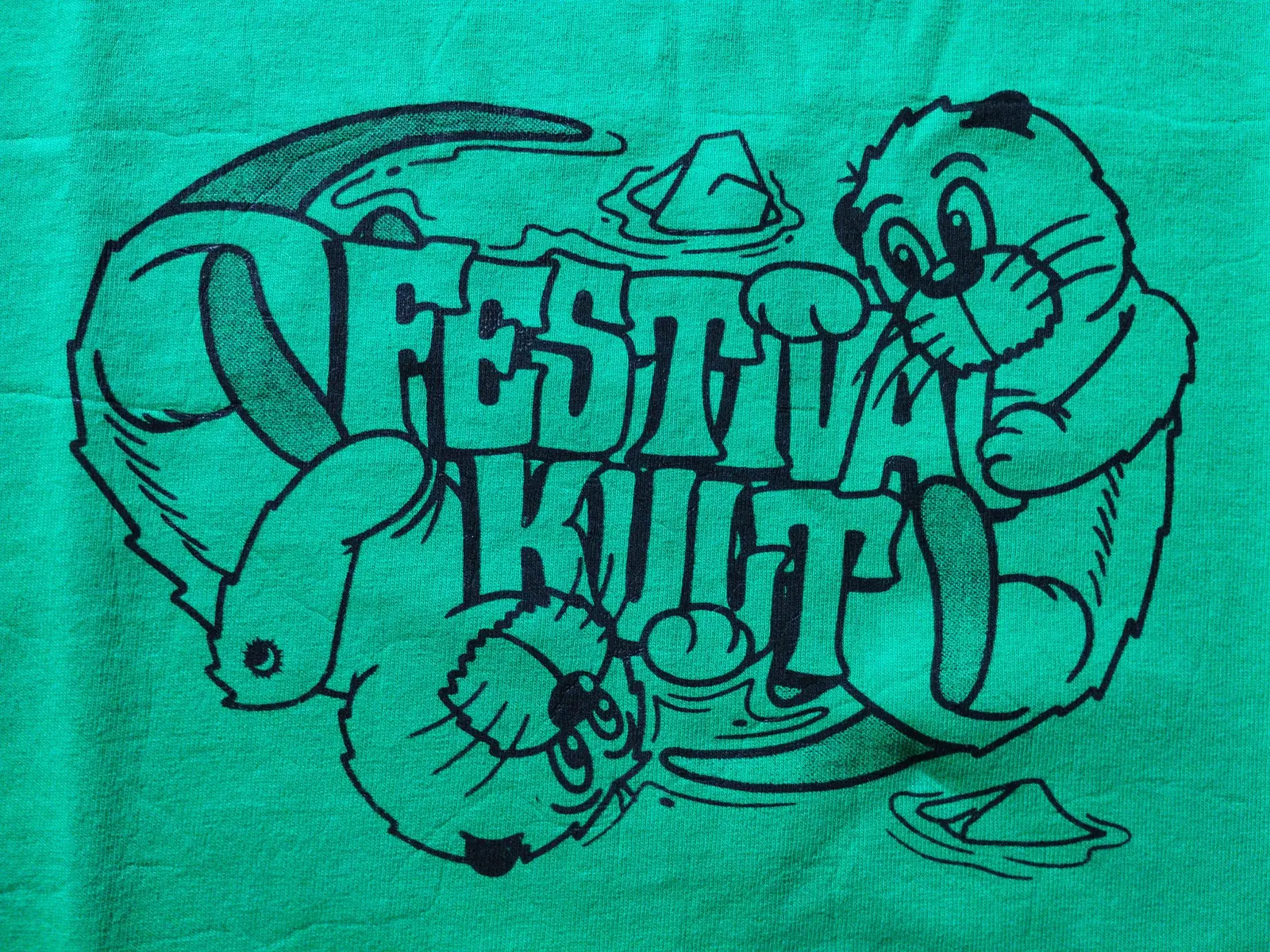 T-Shirt