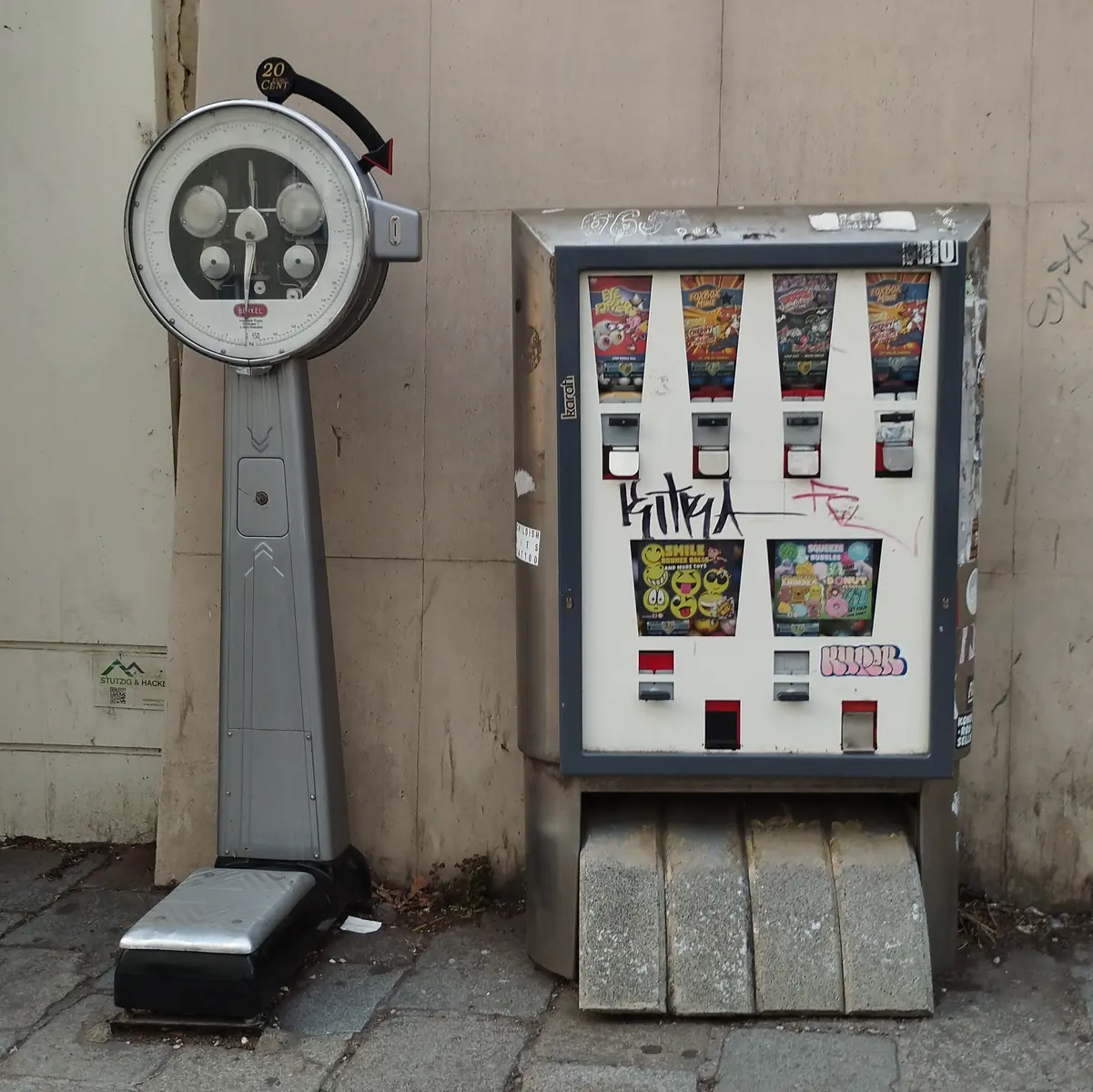 Automaten